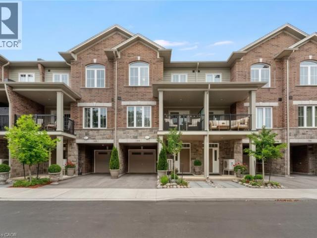 Apartment for rent in Brant, Ontario