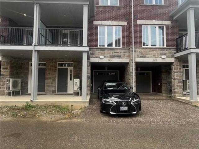 Apartment for rent in Brant, Ontario