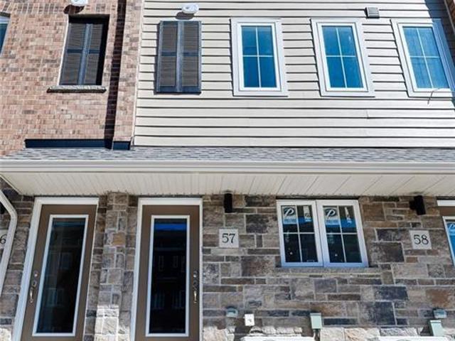Apartment for rent in Brant, Ontario