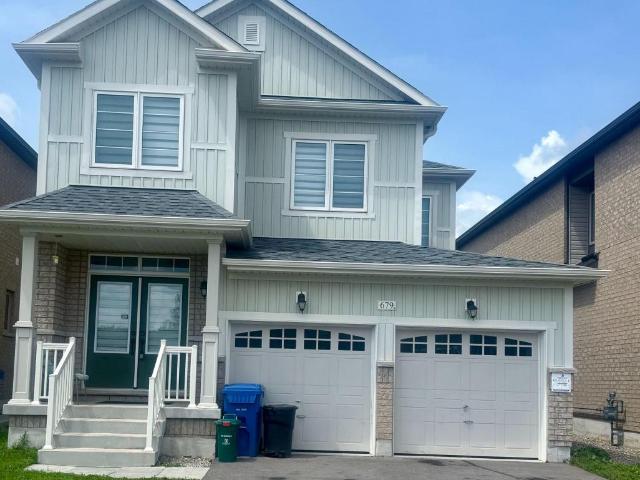 House for rent in Dufferin, Ontario