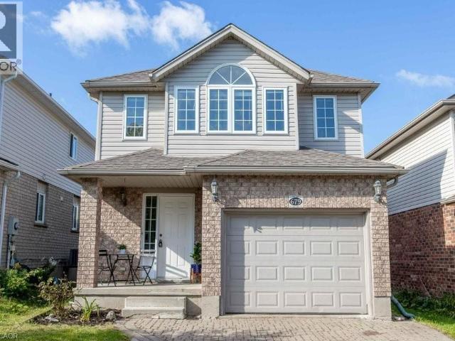 Apartment for rent in Waterloo, Ontario