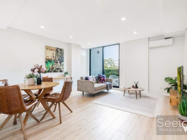 Apartment for rent in Strathfield, New South Wales