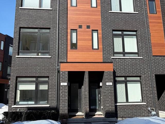 Apartment for rent in York, Ontario