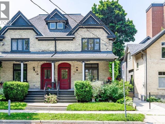 House for rent in Kitchener, Ontario
