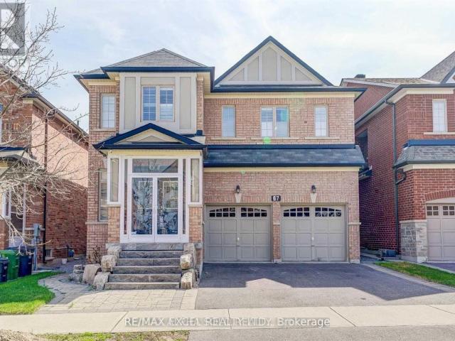 House for rent in Woburn, Ontario