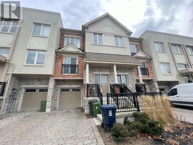 Apartment for rent in York Centre, Toronto