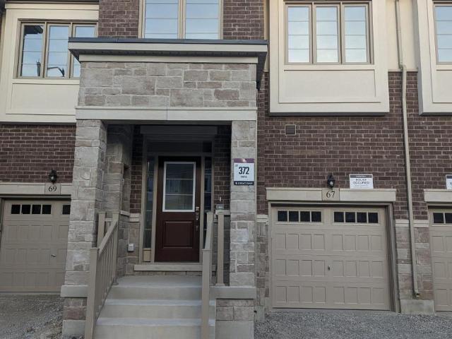 Apartment for rent in Georgina, Ontario