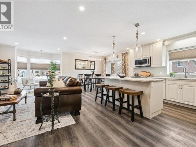Apartment for rent in Kitchener, Ontario