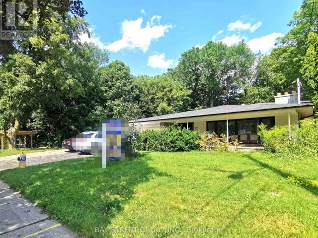 Apartment for rent in Woburn, Ontario