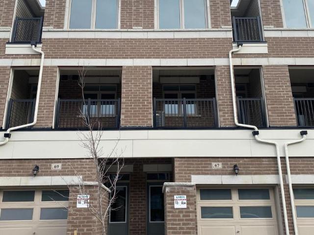 Apartment for rent in York, Ontario