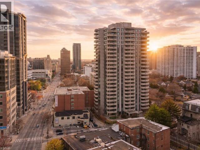 Apartment for rent in Ancaster, Ontario