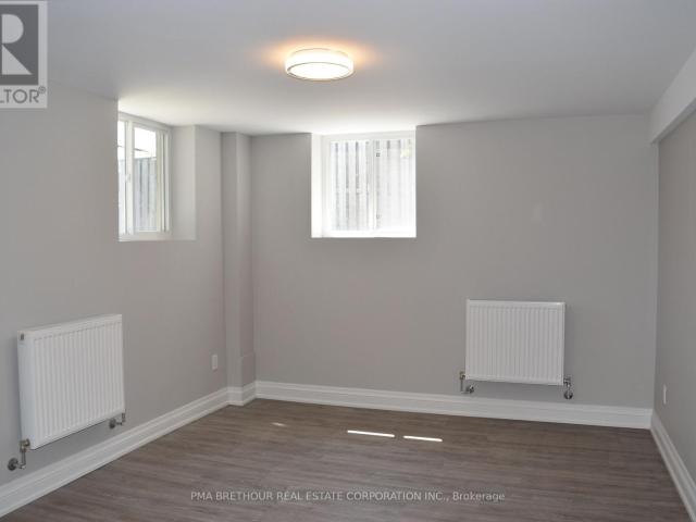 Apartment for rent in Woburn, Ontario