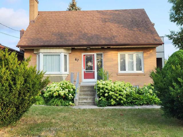 Apartment for rent in Woburn, Ontario