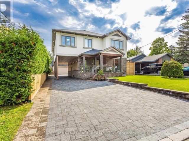 House for rent in York, Ontario