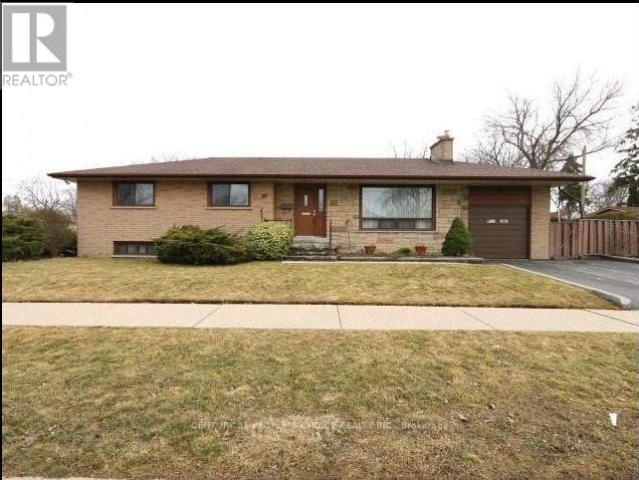 Apartment for rent in Brampton, Golden Horseshoe