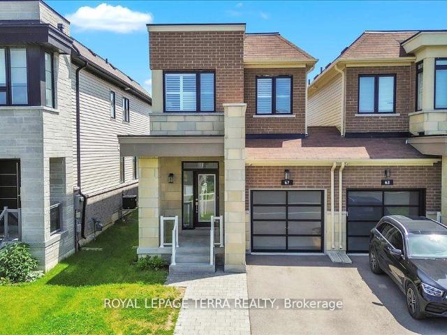 House for rent in Clarington, Ontario