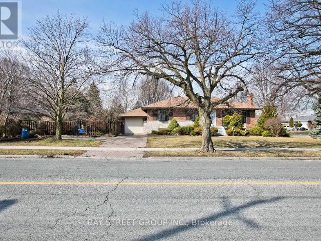 Apartment for rent in Woburn, Ontario