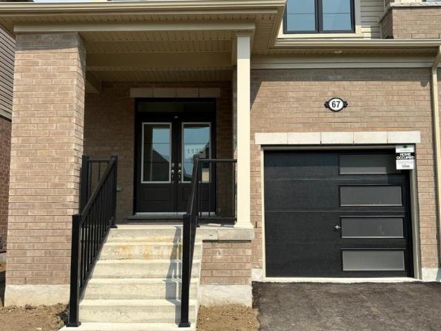 House for rent in Wellington, Ontario