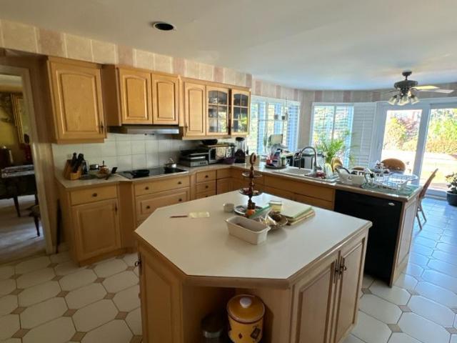 Apartment for rent in Richmond Hill, Ontario