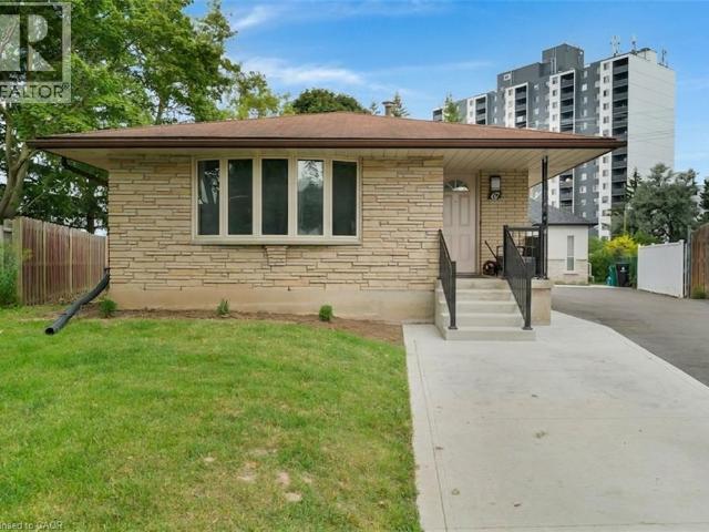 Apartment for rent in Kitchener, Ontario
