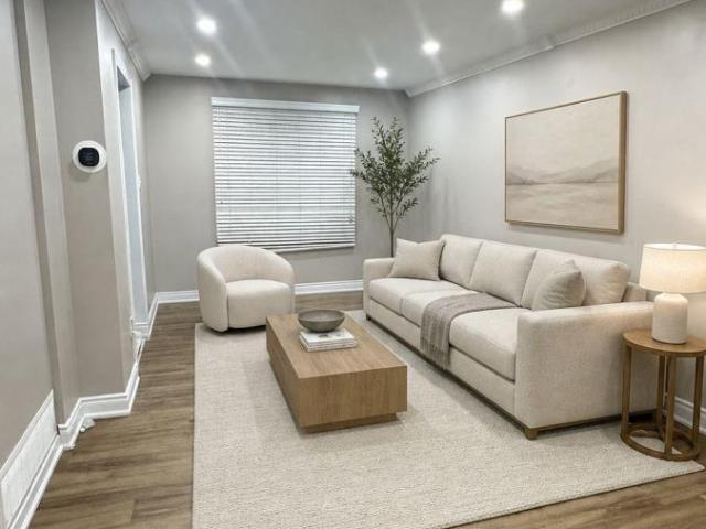 Apartment for rent in Georgina, Ontario