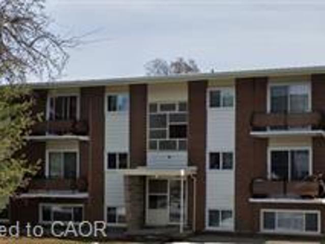 Apartment for rent in Waterloo, Ontario