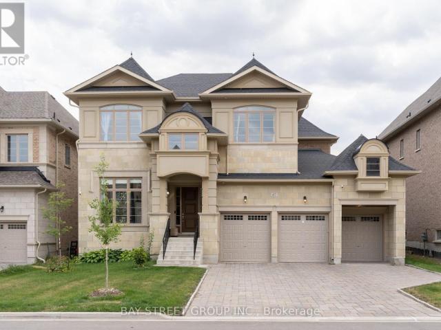 Apartment for rent in York, Ontario