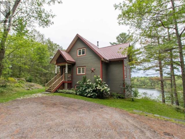 Apartment for rent in Seguin, Ontario