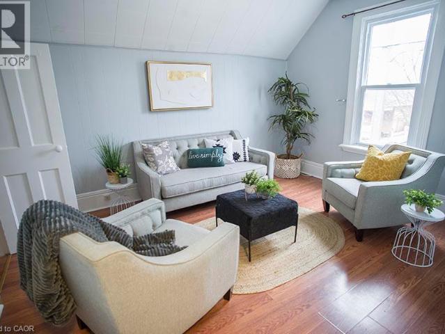 Apartment for rent in Brantford, Southwestern Ontario