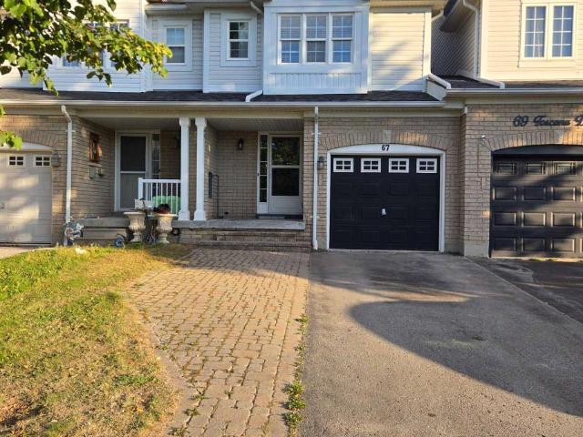Apartment for rent in Durham, Ontario