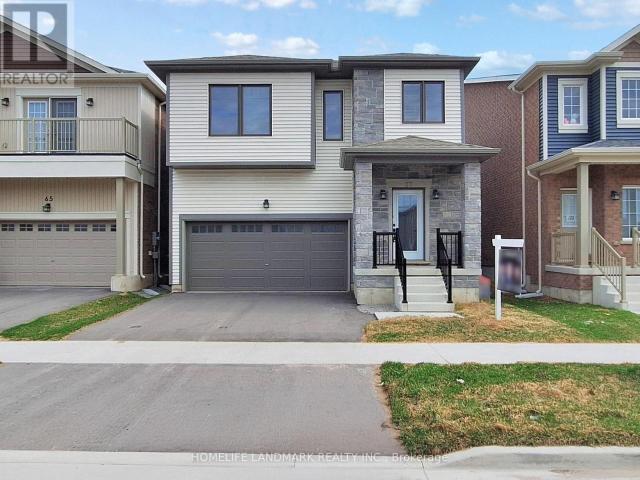 House for rent in Barrie, Ontario