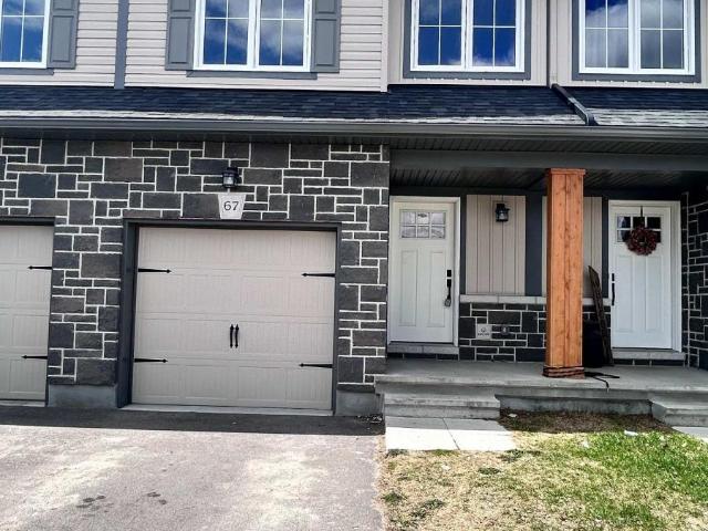 Apartment for rent in Smiths Falls, Ontario