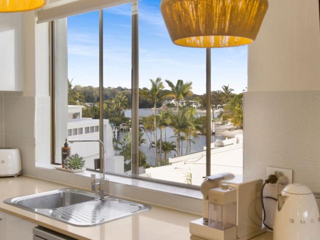 Apartment for rent in Noosa Heads, Queensland