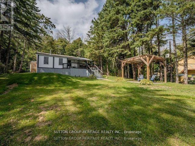 Apartment for rent in Otonabee-south Monaghan, Ontario