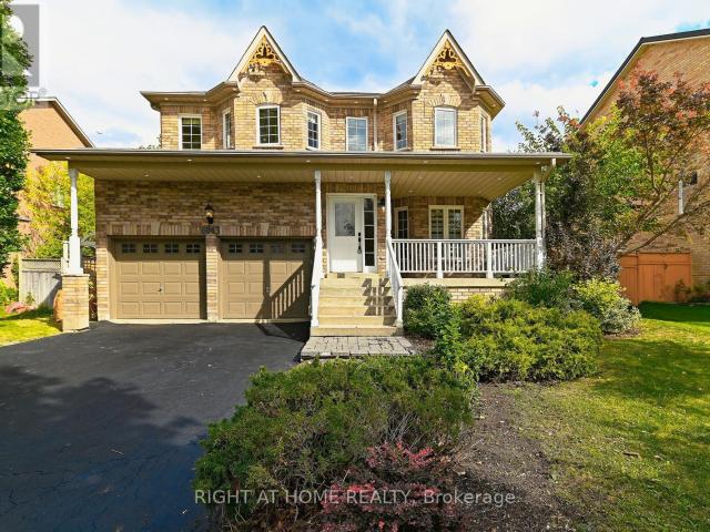 House for rent in Mississauga, Ontario