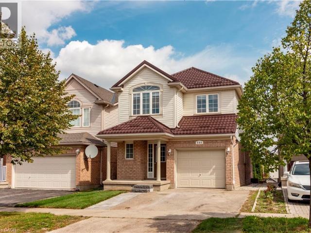 House for rent in Laurentian West, Kitchener