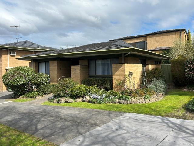 Apartment for rent in Camerons Creek, Victoria