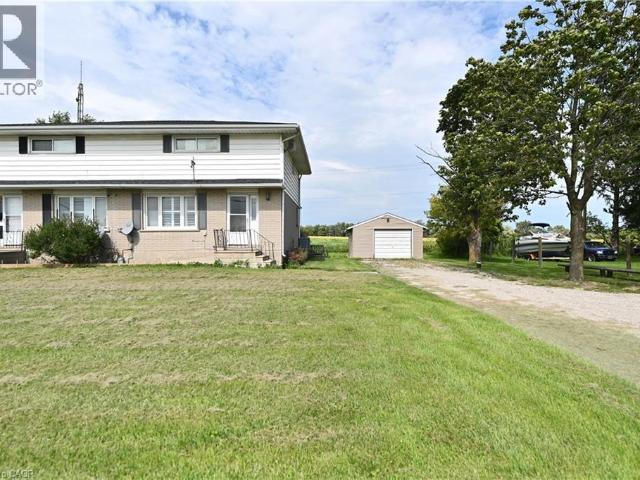 House for rent in Woodstock, Southwestern Ontario