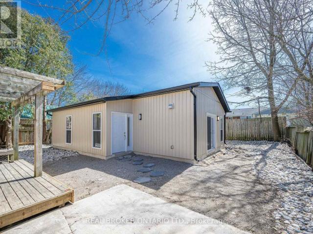 House for rent in Kitchener, Ontario