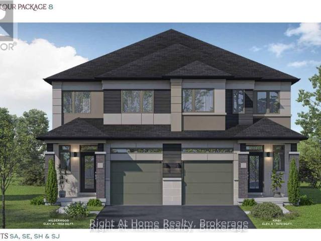 House for rent in Brant, Ontario