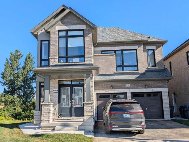 House for rent in Georgina, Ontario