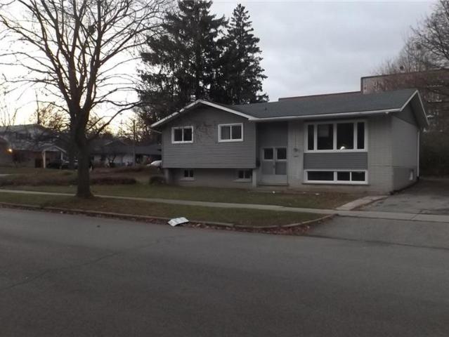House for rent in Waterloo, Ontario