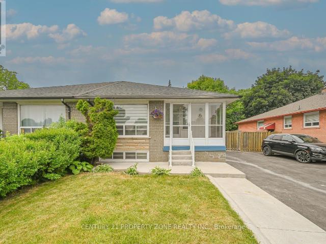 House for rent in Georgina, Ontario