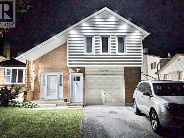 Apartment for rent in Kitchener, Ontario