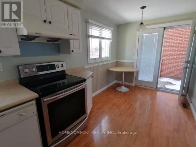 Apartment for rent in Woburn, Ontario