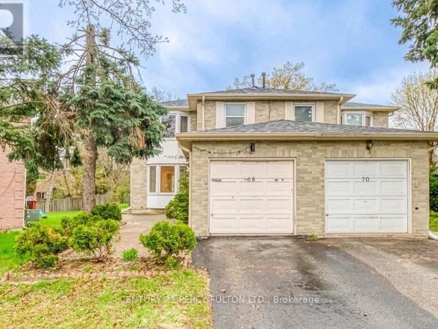 House for rent in York, Ontario