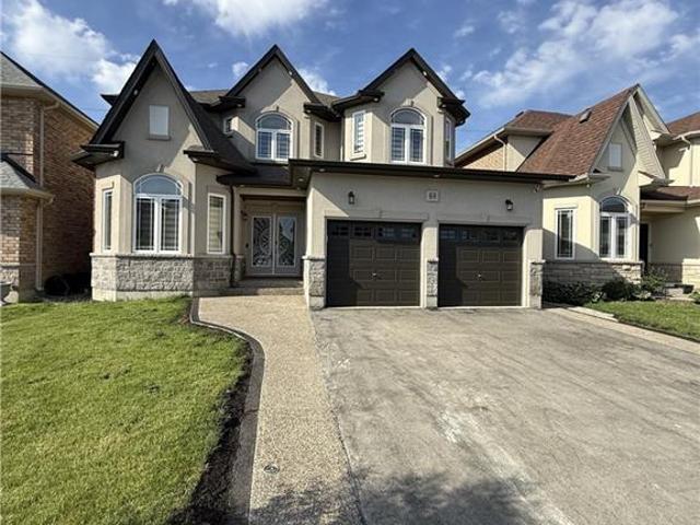 House for rent in Ancaster, Ontario