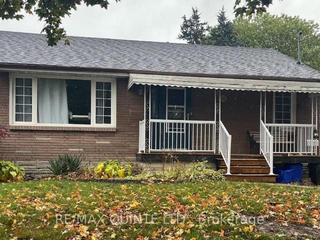 Apartment for rent in Belleville, Ontario