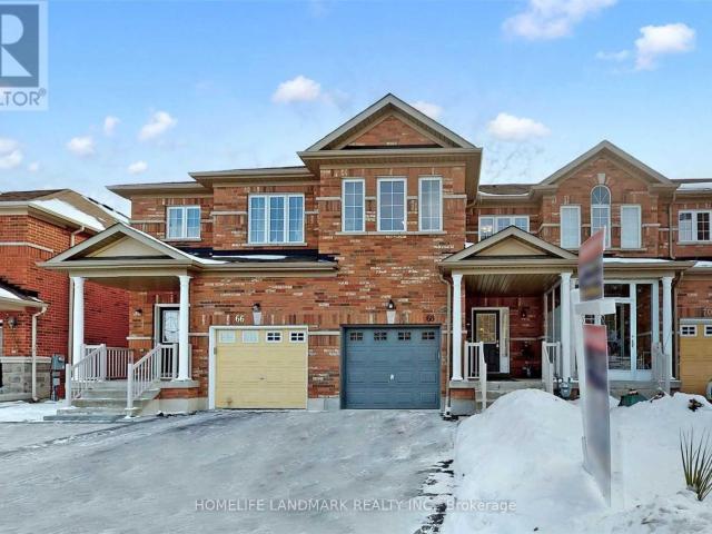 Apartment for rent in York, Ontario