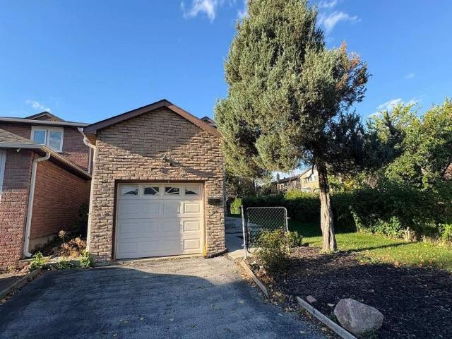 House for rent in Markham, Golden Horseshoe